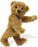 steiff teddy bear 036507