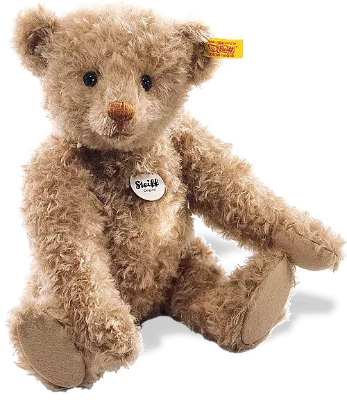 Steiff Classic Teddy Bear ブラウン s-l400.jpg