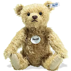 Steiff James Classic Teddy Bear