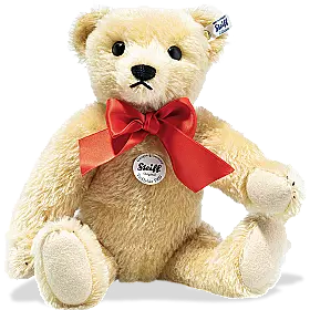 Steiff Classic 1909 Teddy Bear