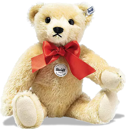Steiff Classic 1909 Teddy Bear