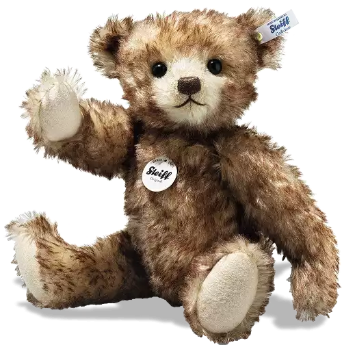 Steiff Classic Teddy Bear