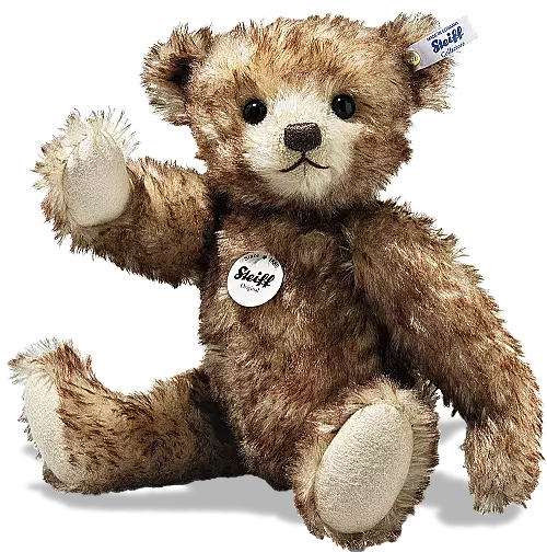 Steiff Classic Teddy Bear