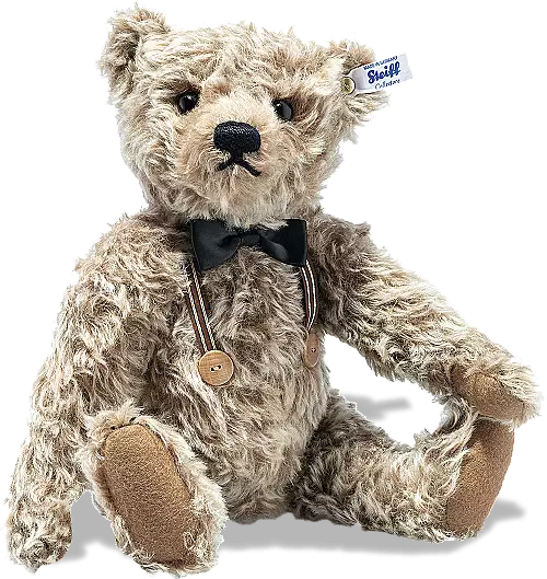 Steiff Frederick Classic Teddy Bear