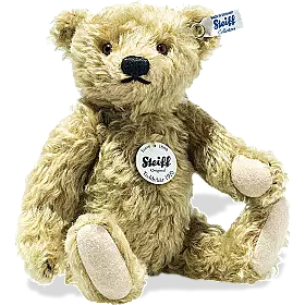 Steiff Classic 1920 mohair Teddy Bear