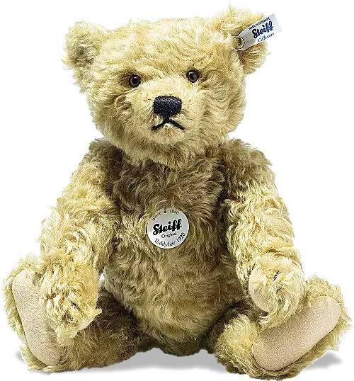 Steiff Classic 1920 Teddy Bear