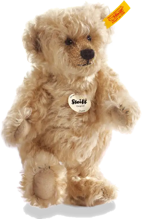 Steiff Jona Teddy Bear