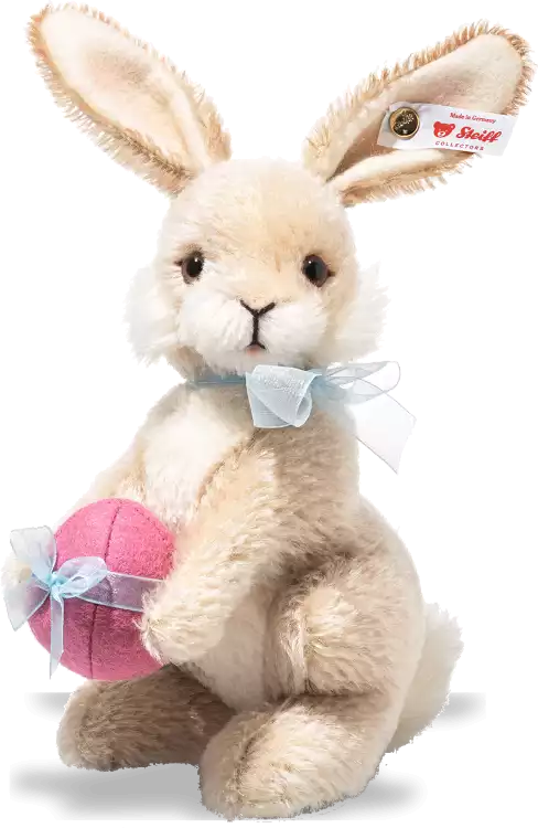 Hoppie Spring Rabbit