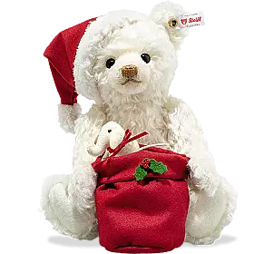 Steiff Teddy Bear with Light