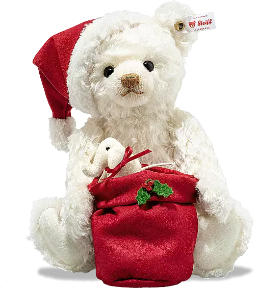 Steiff Teddy Bear with Light