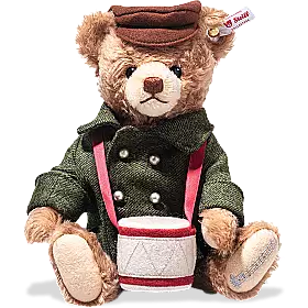 Steiff Little Drummer Boy
