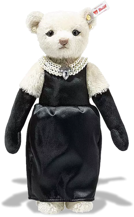 Steiff Hollywood Bear