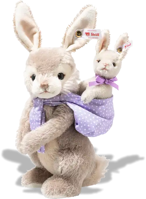 Steiff Rabbit Set