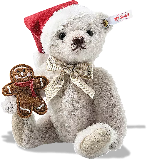 Steiff Jubiläumsbären 3体セット シュタイフ テディベア三体（シュタイフテディベア ソフトベア3
