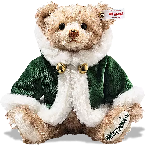 Steiff Noel Christmas Bear