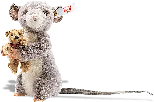 Steiff マトリョーシカ マウスとクマ 08 Steiff マトリョーシカ マウスとクマ 08 Steiff マトリョーシカ