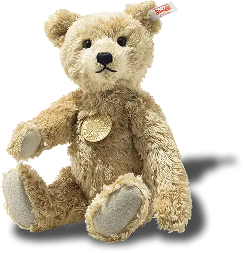 Steiff Basko - Teddy for Tomorrow