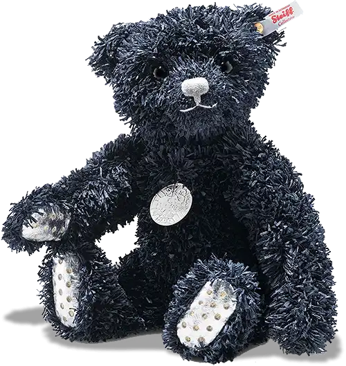 Steiff Teddies for Tomorrow After Midnight Bear