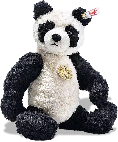 Steiff Evander Panda