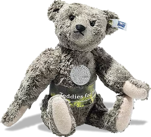 Steiff Richard Steiff 1905