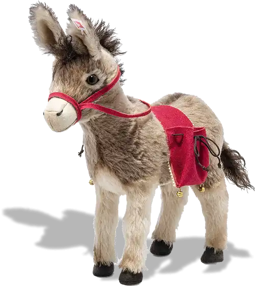 Steiff Asinus Donkey