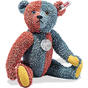 Steiff Harlekin Bear