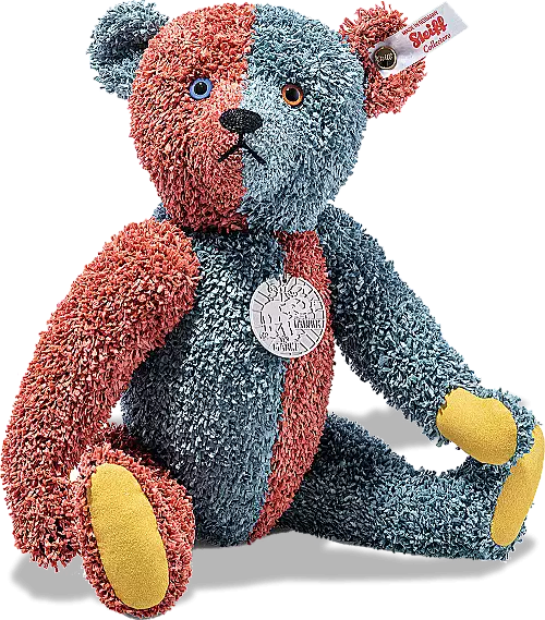 Steiff Harlekin Bear
