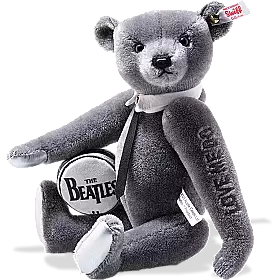 Steiff The Beatles - 'Love me do' Bear