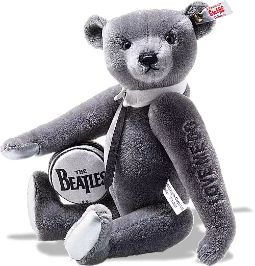 Steiff The Beatles - 'Love me do' Bear