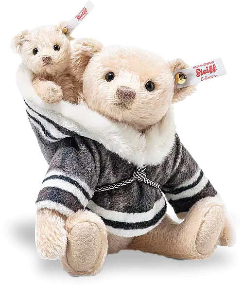 シュタイフ Stieff Mama Bear Set 1500体限定 シュタイフ Stieff Mama Bear Set 1500体限定