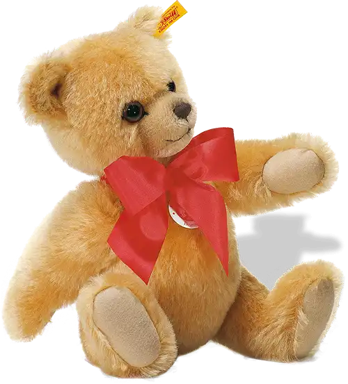 Steiff Teddy Bear