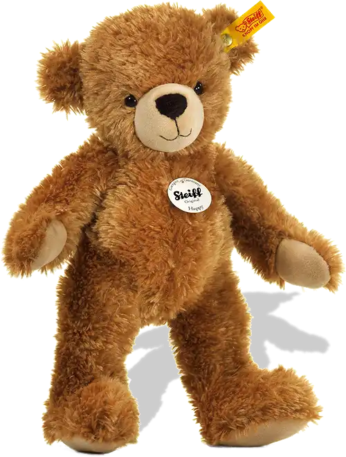 Steiff Happy Bear