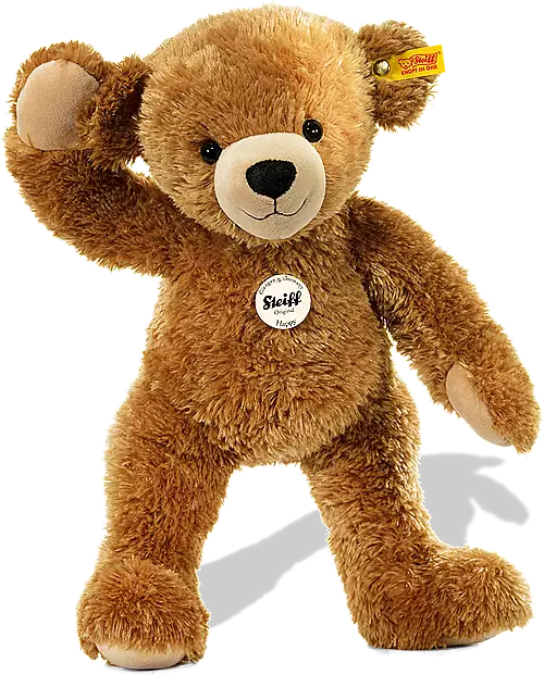 Steiff Happy Teddy Bear