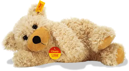 Steiff Charly Dangling Teddy Bear