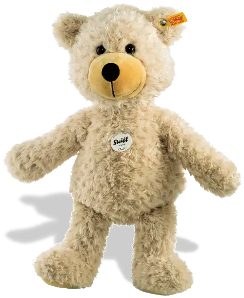 Steiff Charly Dangling Teddy Bear