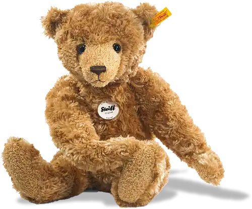Steiff George Teddy Bear
