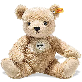 Steiff Cuddly Paddy Teddy Bear