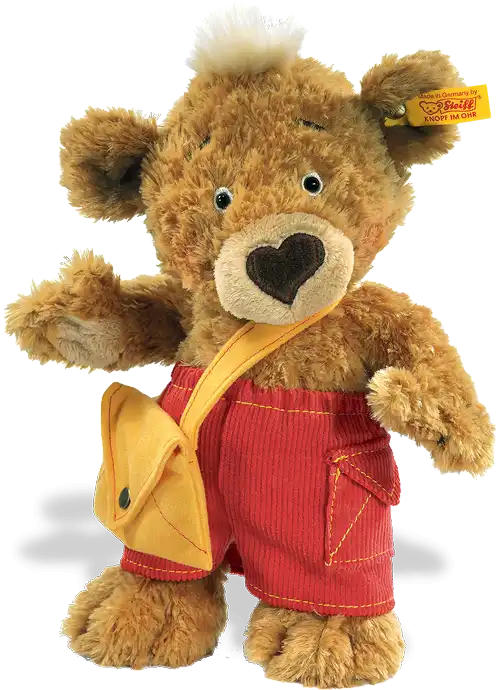 Steiff Knopf Teddy Bear