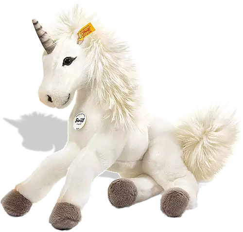 Steiff Starly Dangling Unicorn