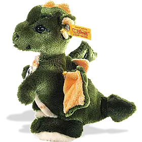 Steiff Raudi Dragon Boy