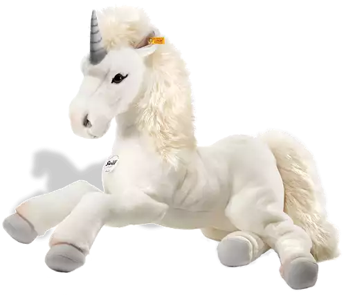 Steiff Starly Unicorn