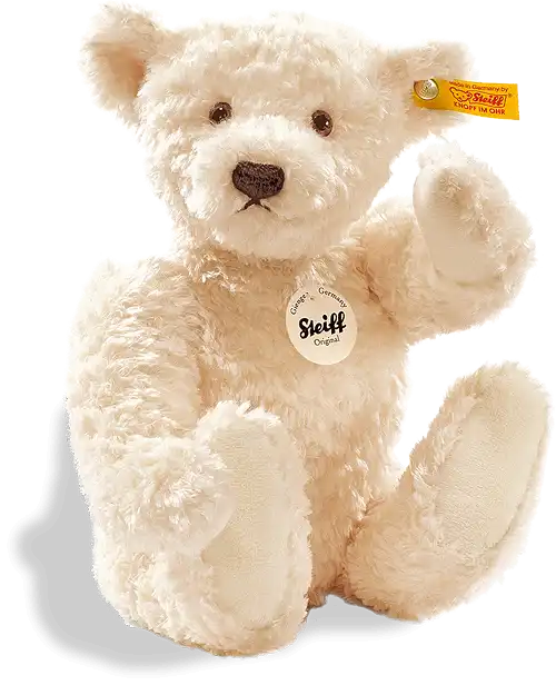Steiff Elma Cream Teddy Bear