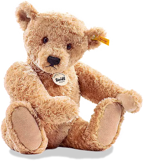 Steiff Elmar Teddy Bear