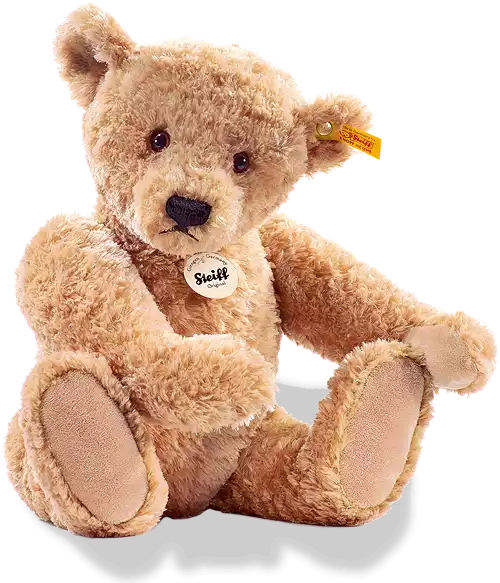 Steiff Elmar Teddy Bear
