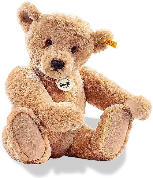 Steiff Elmar Teddy Bear
