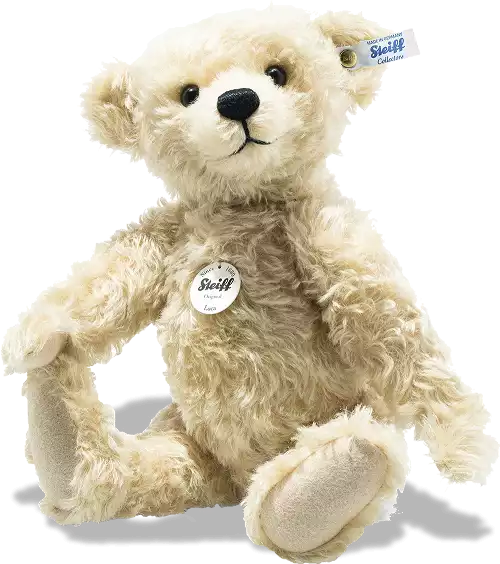 Steiff Luca Classic Teddy Bear