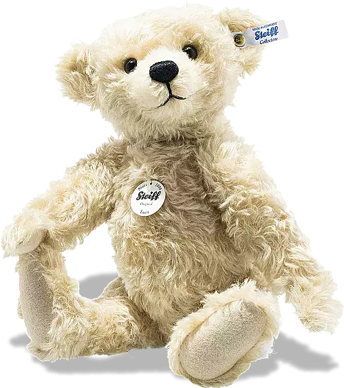 Steiff Luca Classic Teddy Bear