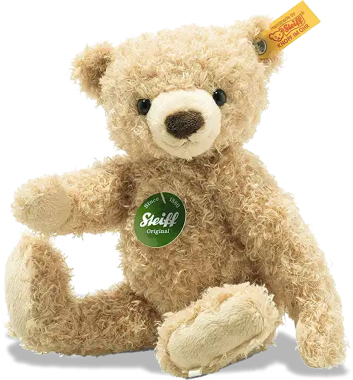 Steiff Max from Teddies for Tomorrow