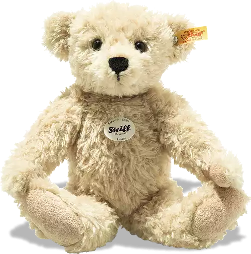 Steiff Luca Teddy Bear