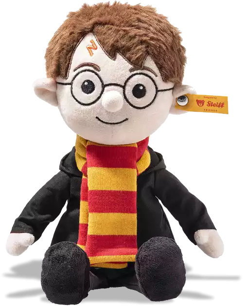 Steiff Harry Potter